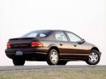 Dodge Stratus 1994 года